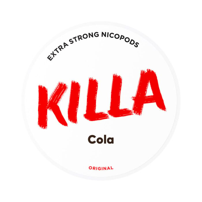 KILLA Cola – Bild 2